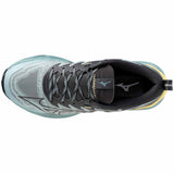 Mizuno Mizuno Wave Daichi 8 chaussures de course en sentier pour femme
