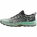 Mizuno Mizuno Wave Daichi 8 chaussures de course en sentier pour homme