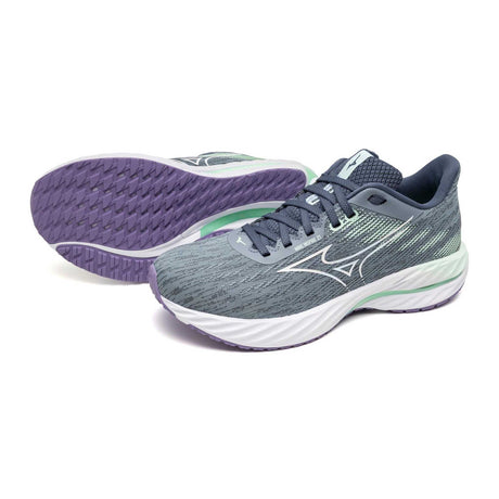 Mizuno Mizuno Wave Inspire 21 chaussure de course à pied femme