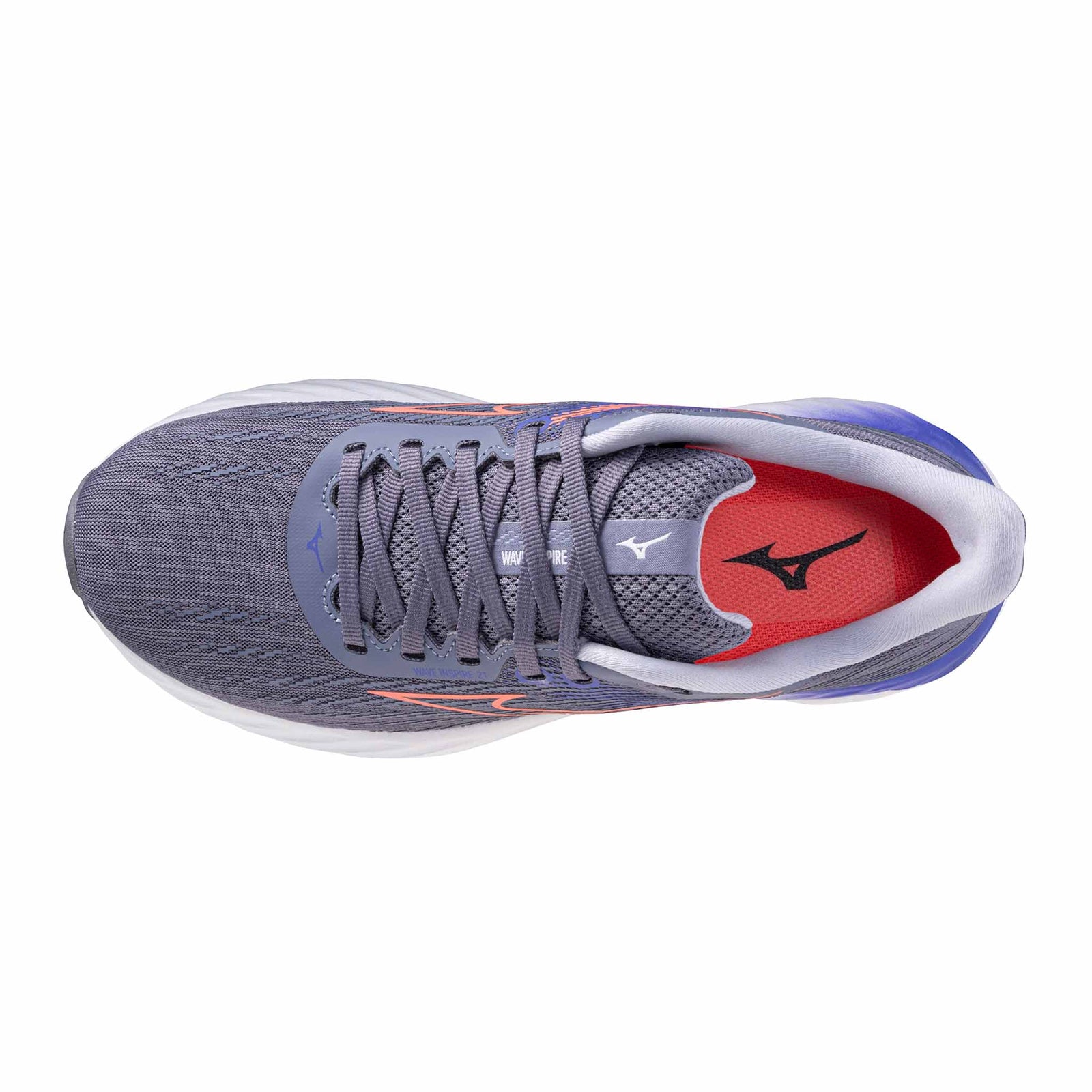 Mizuno Mizuno Wave Inspire 21 chaussure de course à pied femme