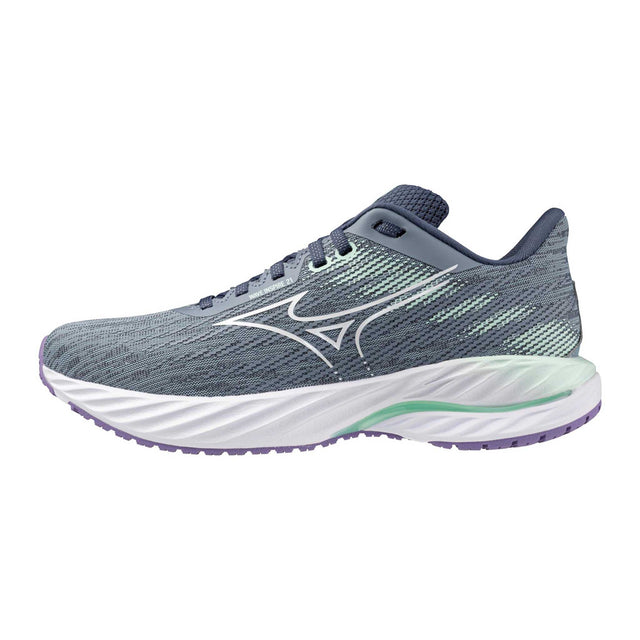 Mizuno Mizuno Wave Inspire 21 chaussure de course à pied femme