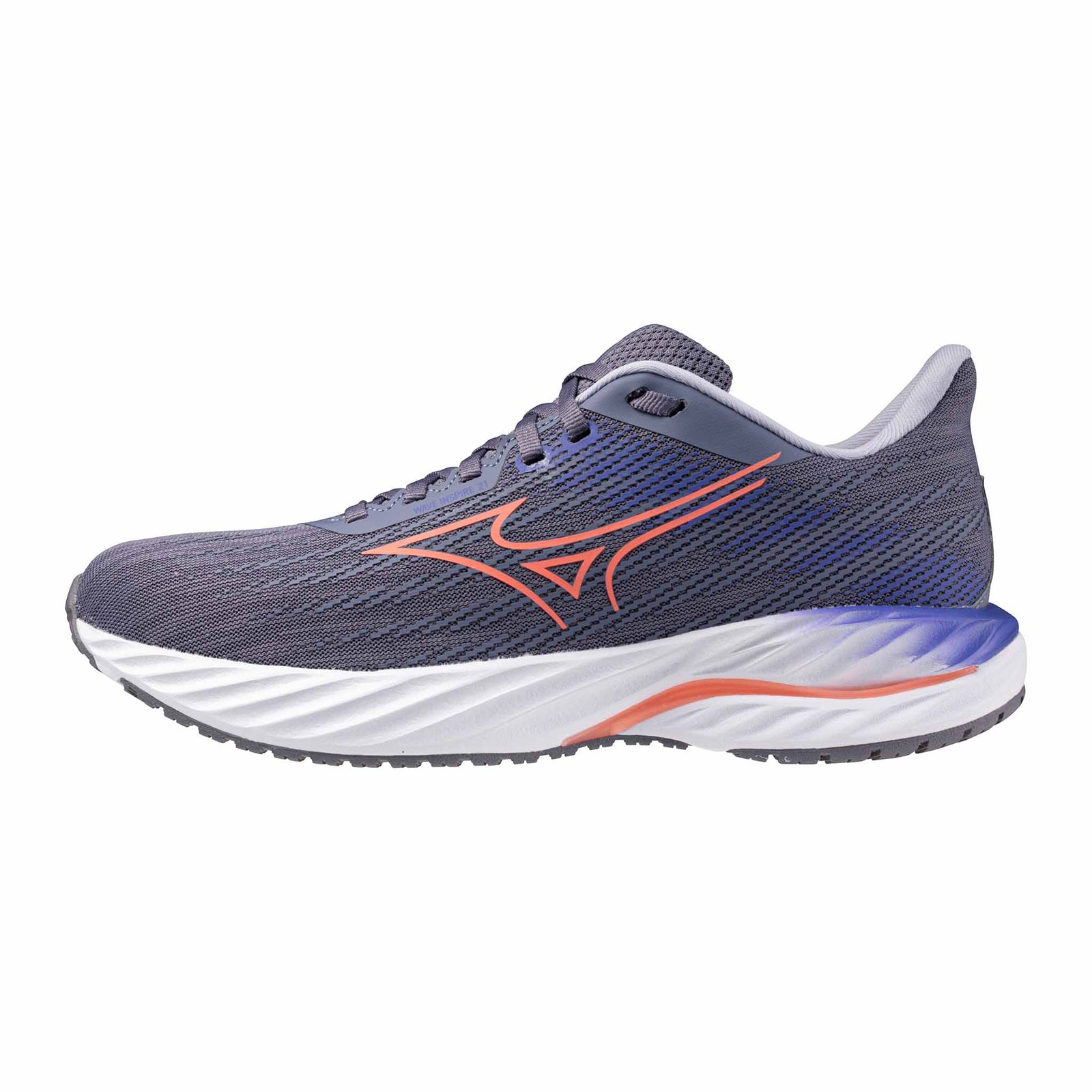 Mizuno Mizuno Wave Inspire 21 chaussure de course à pied femme