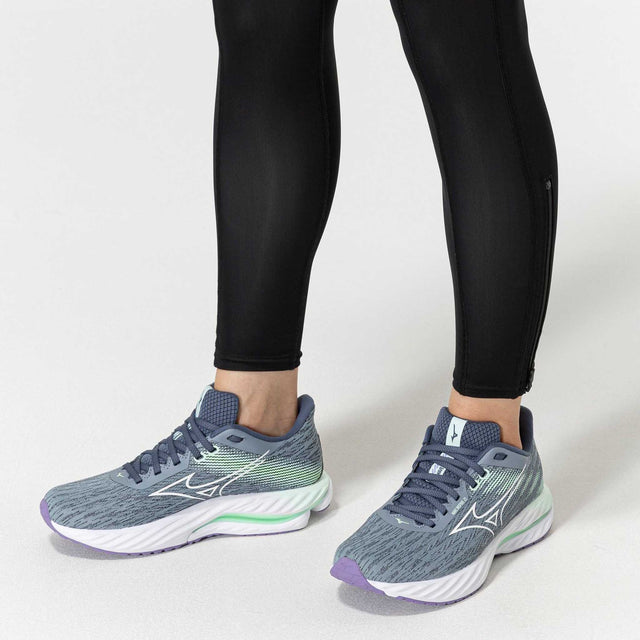 Mizuno Mizuno Wave Inspire 21 chaussure de course à pied femme