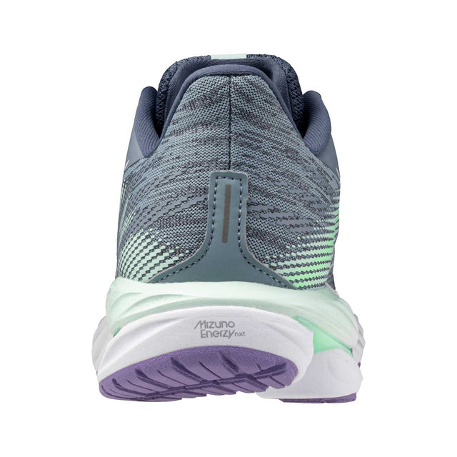 Mizuno Mizuno Wave Inspire 21 chaussure de course à pied femme