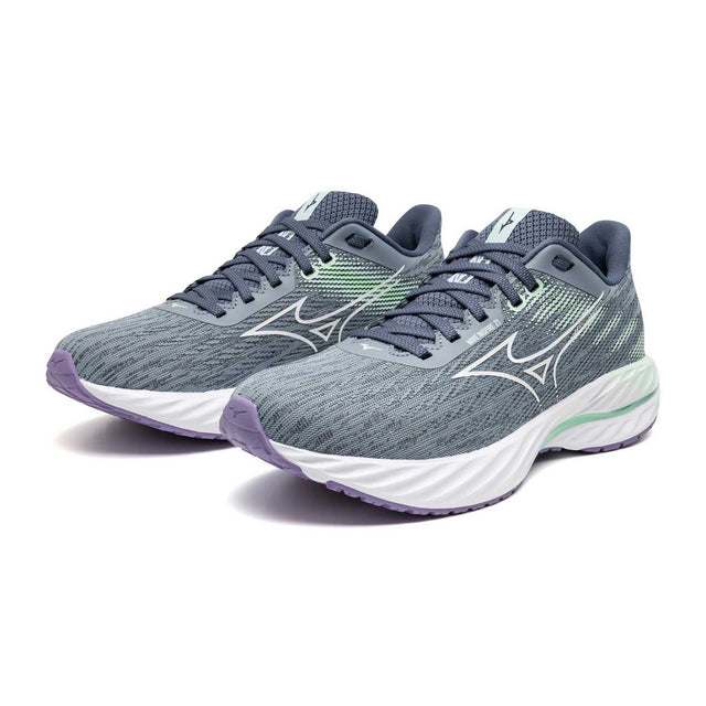 Mizuno Mizuno Wave Inspire 21 chaussure de course à pied femme
