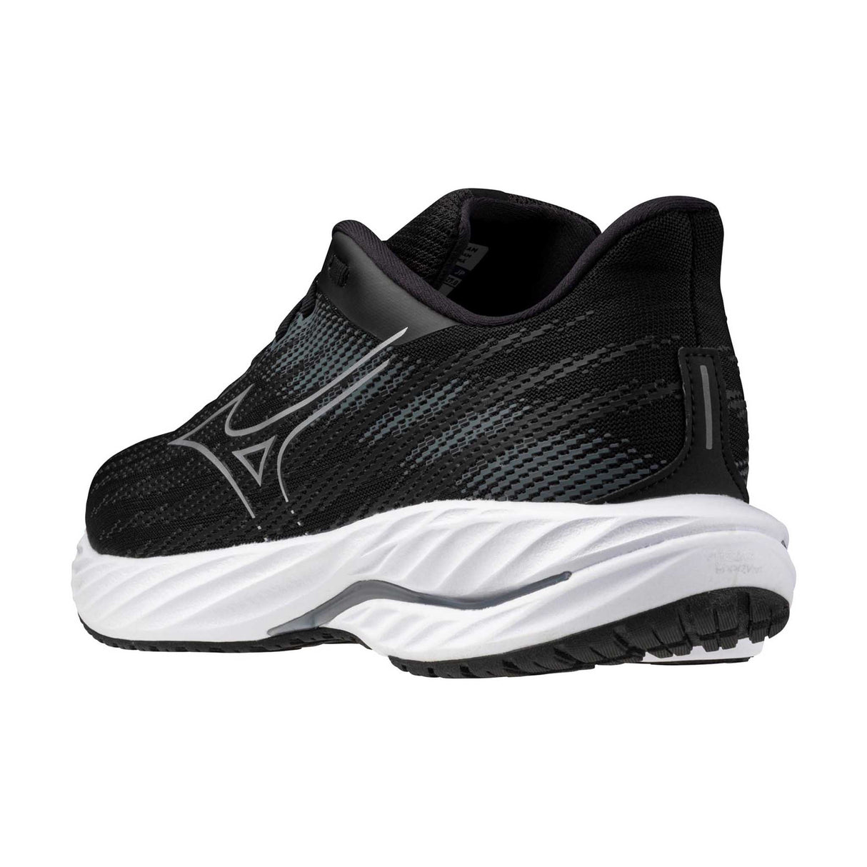 Mizuno Mizuno Wave Inspire 21 chaussures de course à pied homme