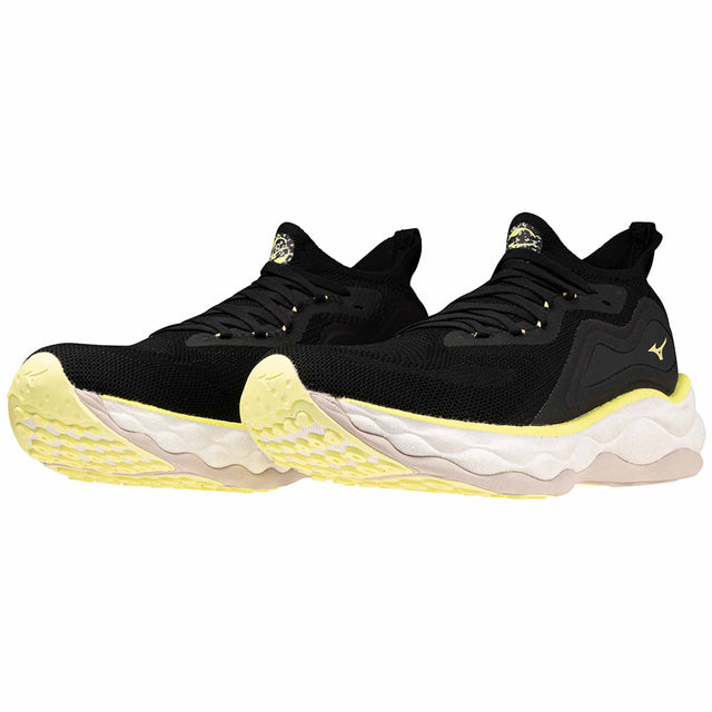 Mizuno Mizuno Wave Neo Ultra chaussures de course à pied pour homme
