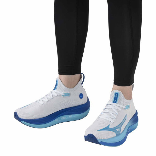 Mizuno Mizuno Wave Neo Vista chaussures de course à pied pour femme
