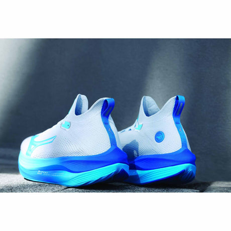 Mizuno Mizuno Wave Neo Vista chaussures de course à pied pour femme