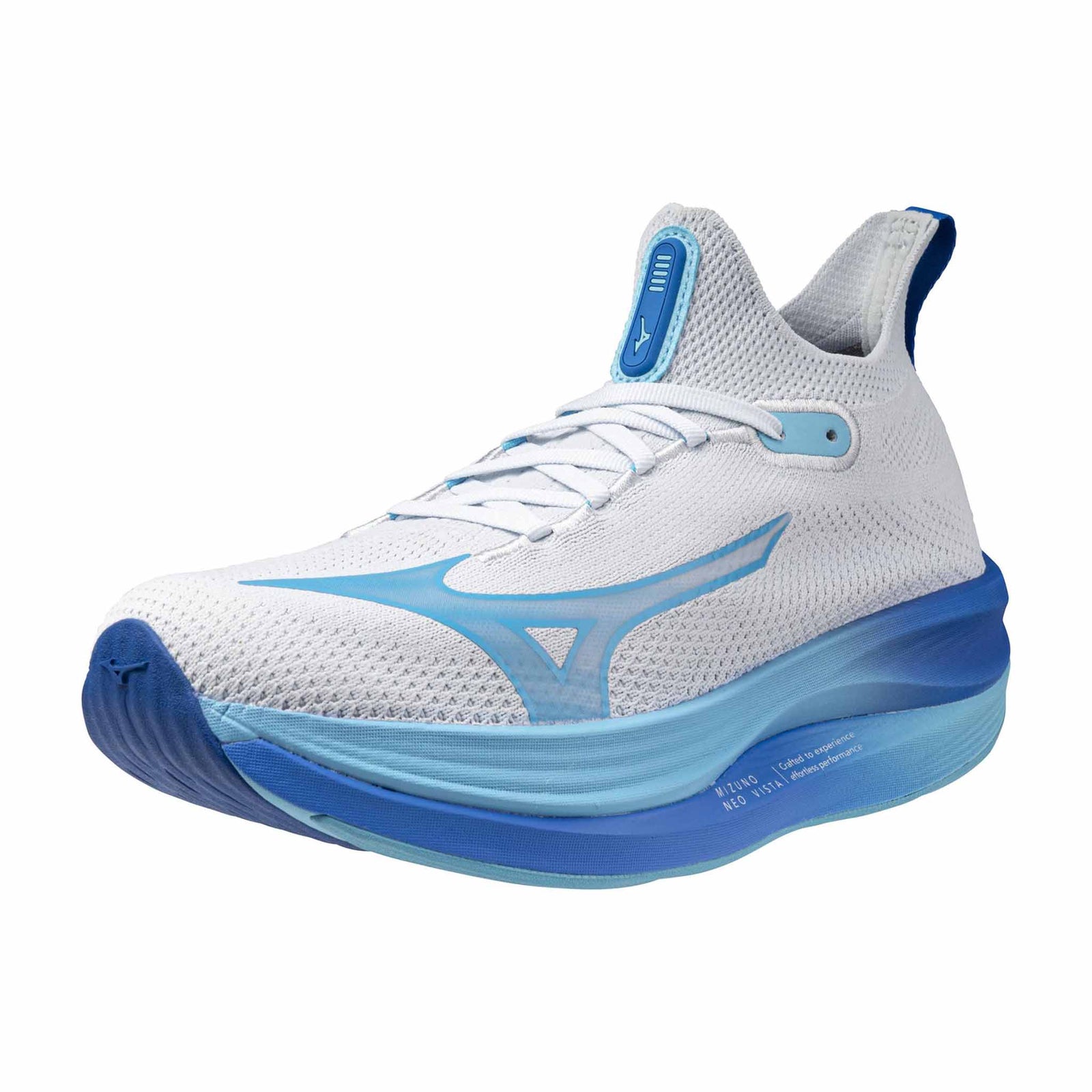 Mizuno Mizuno Wave Neo Vista chaussures de course à pied pour femme