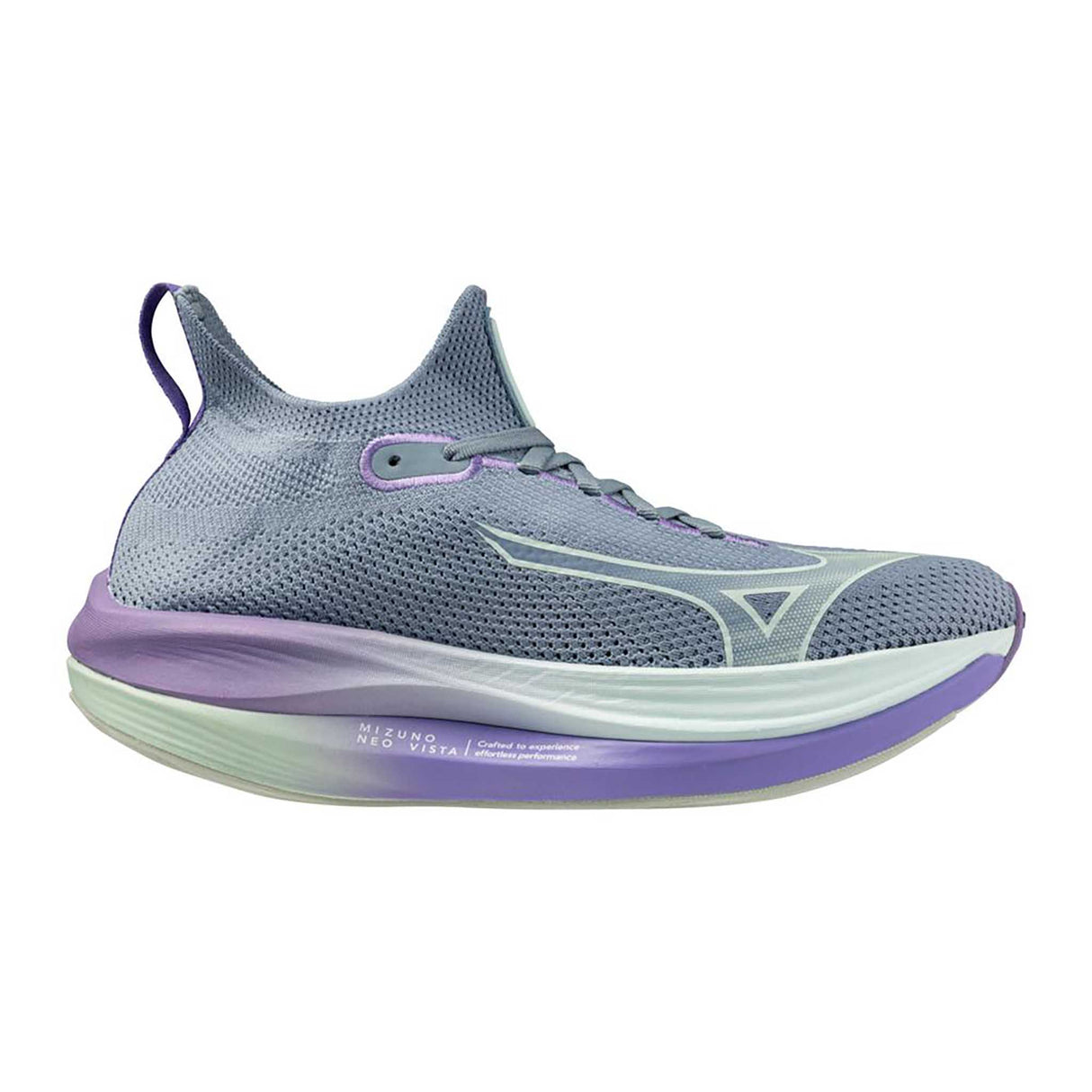 Mizuno Mizuno Wave Neo Vista chaussures de course à pied pour femme