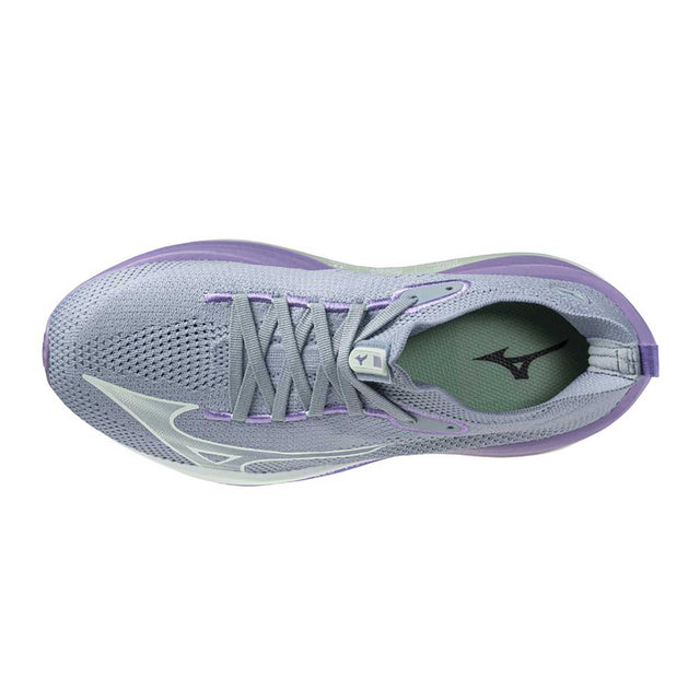 Mizuno Mizuno Wave Neo Vista chaussures de course à pied pour femme