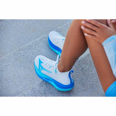 Mizuno Mizuno Wave Neo Vista chaussures de course à pied pour femme