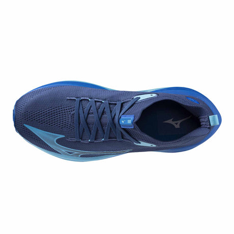 Mizuno Mizuno Wave Neo Vista chaussures de course à pied pour homme