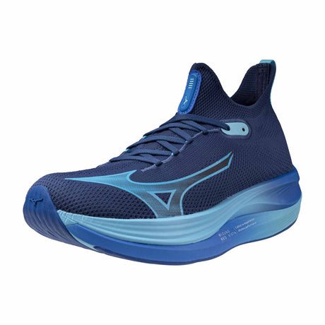 Mizuno Mizuno Wave Neo Vista chaussures de course à pied pour homme