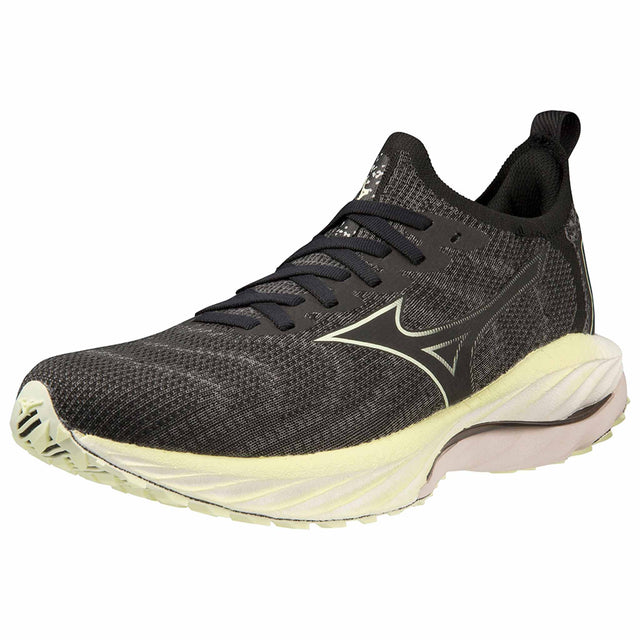 Mizuno Mizuno Wave Neo Wind chaussures de course à pied pour femme