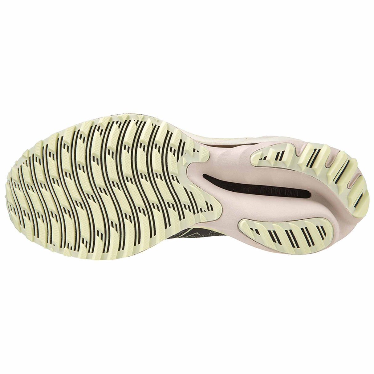 Mizuno Mizuno Wave Neo Wind chaussures de course à pied pour femme