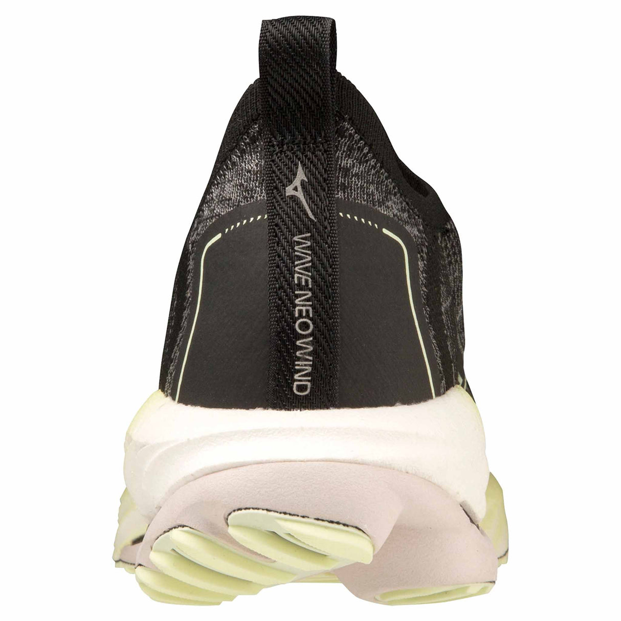 Mizuno Mizuno Wave Neo Wind chaussures de course à pied pour femme