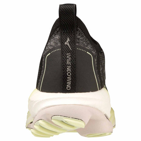 Mizuno Mizuno Wave Neo Wind chaussures de course à pied pour femme