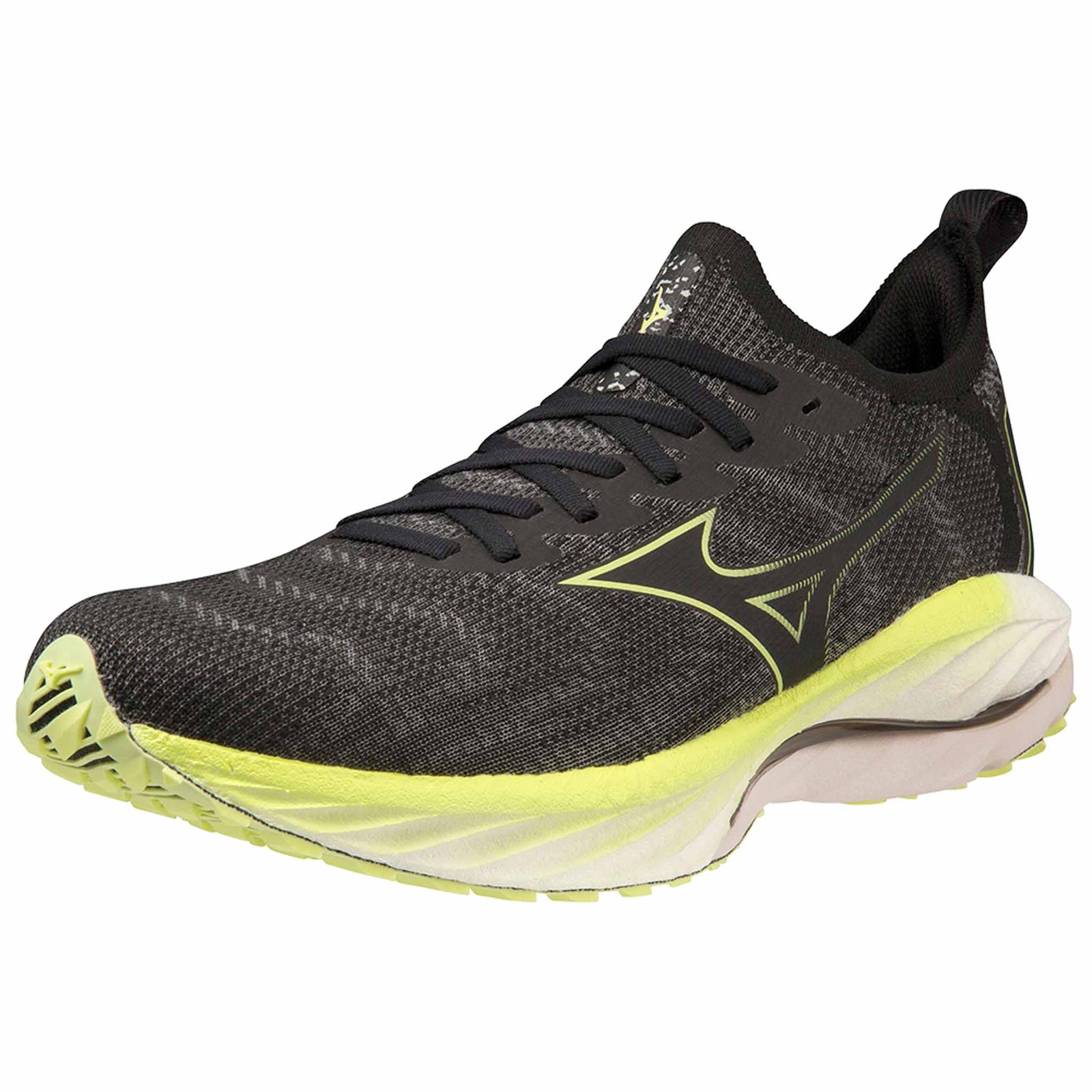 Mizuno Mizuno Wave Neo Wind chaussures de course à pied pour homme