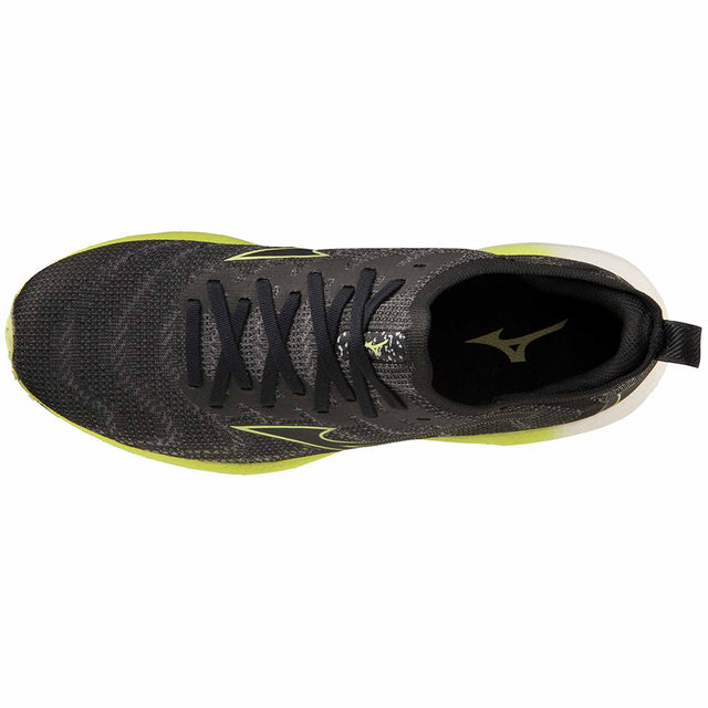 Mizuno Mizuno Wave Neo Wind chaussures de course à pied pour homme