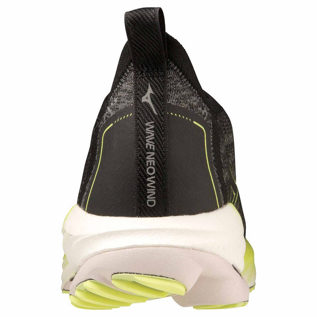 Mizuno Mizuno Wave Neo Wind chaussures de course à pied pour homme