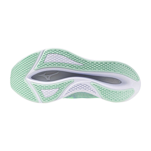 Mizuno Mizuno Wave Rebellion Flash 2 chaussures de course à pied femme