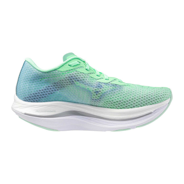 Mizuno Mizuno Wave Rebellion Flash 2 chaussures de course à pied femme