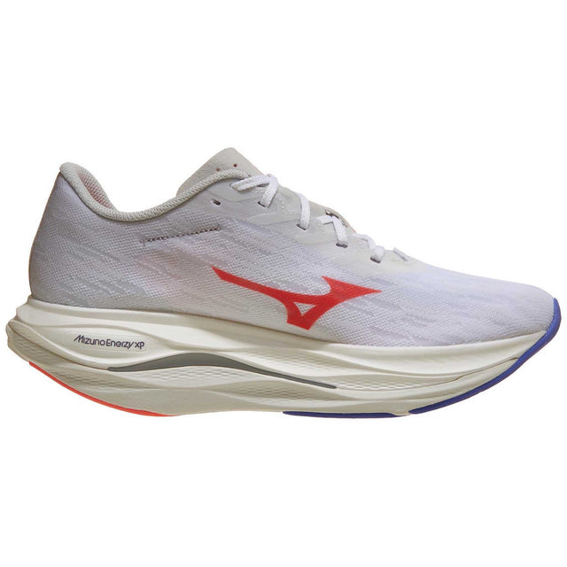 Mizuno Mizuno Wave Rebellion Flash 3 chaussures de course à pied femme