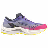 Mizuno Mizuno Wave Rebellion Flash chaussures de course à pied femme