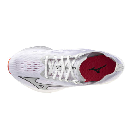 Mizuno Mizuno Wave Rebellion Pro 2 chaussures de course à pied femme