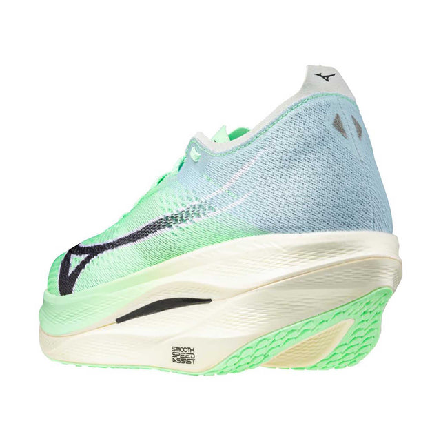 Mizuno Mizuno Wave Rebellion Pro 3 chaussures de course à pied unisexe