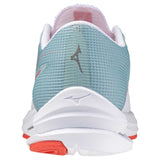 Mizuno Mizuno Wave Rebellion Sonic 2 chaussures de course à pied femme