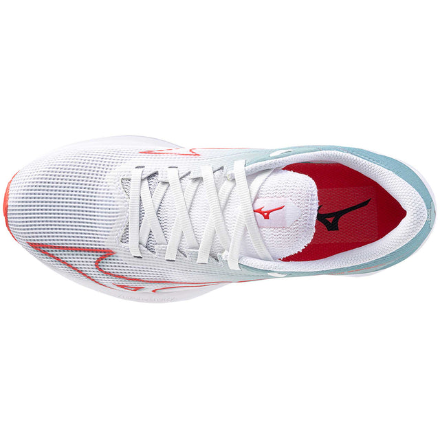 Mizuno Mizuno Wave Rebellion Sonic 2 chaussures de course à pied femme