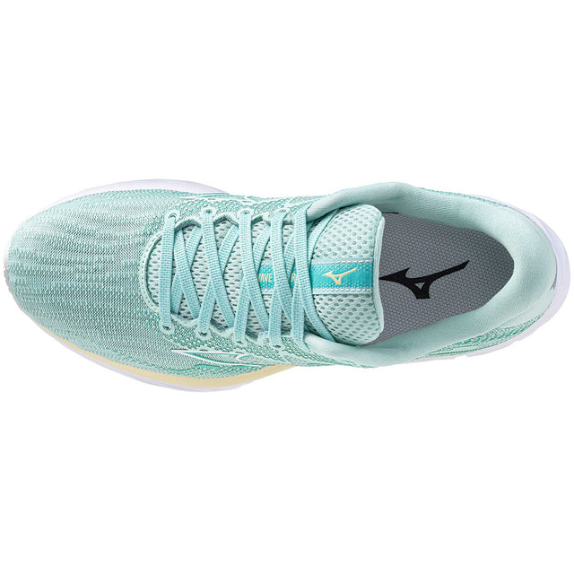 Mizuno Mizuno Wave Rider 27 chaussures de course à pied pour femme