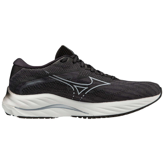Mizuno Mizuno Wave Rider 27 chaussures de course à pied pour femme