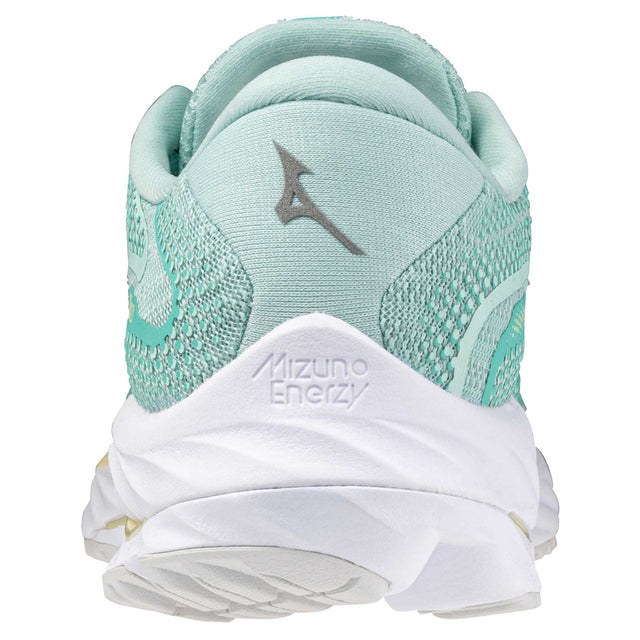 Mizuno Mizuno Wave Rider 27 chaussures de course à pied pour femme