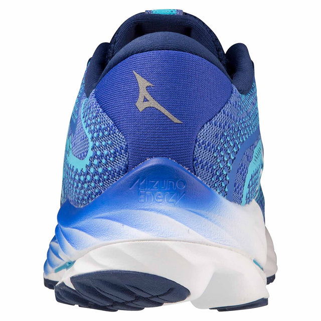 Mizuno Mizuno Wave Rider 27 chaussures de course à pied pour femme