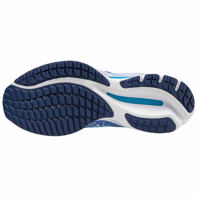 Mizuno Mizuno Wave Rider 27 chaussures de course à pied pour femme
