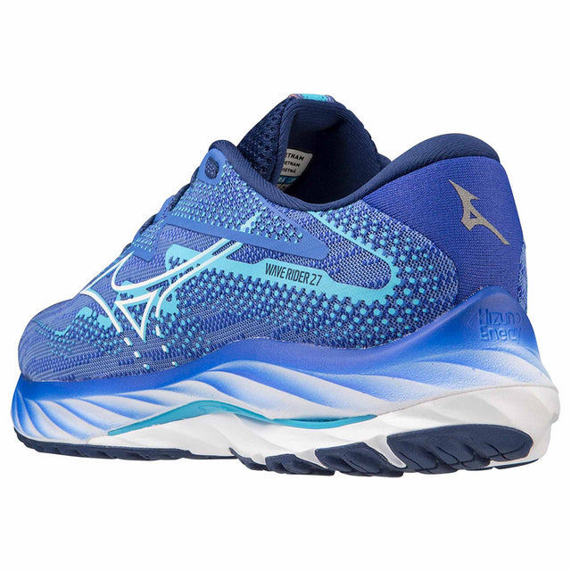 Mizuno Mizuno Wave Rider 27 chaussures de course à pied pour femme