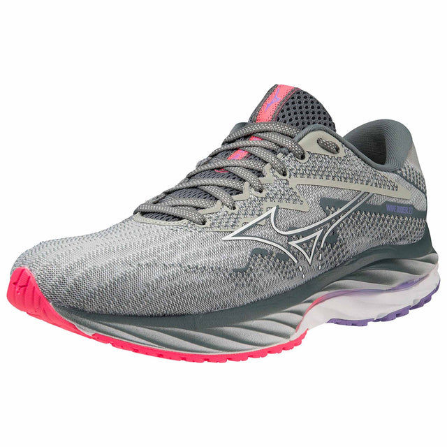 Mizuno Mizuno Wave Rider 27 chaussures de course à pied pour femme