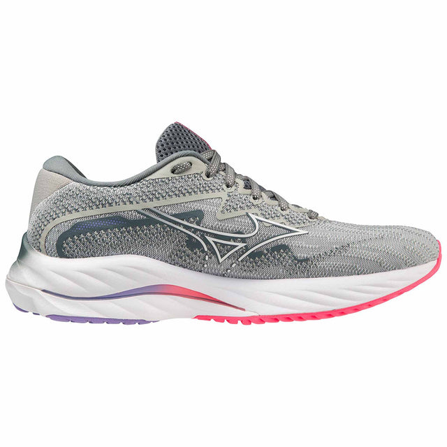 Mizuno Mizuno Wave Rider 27 chaussures de course à pied pour femme