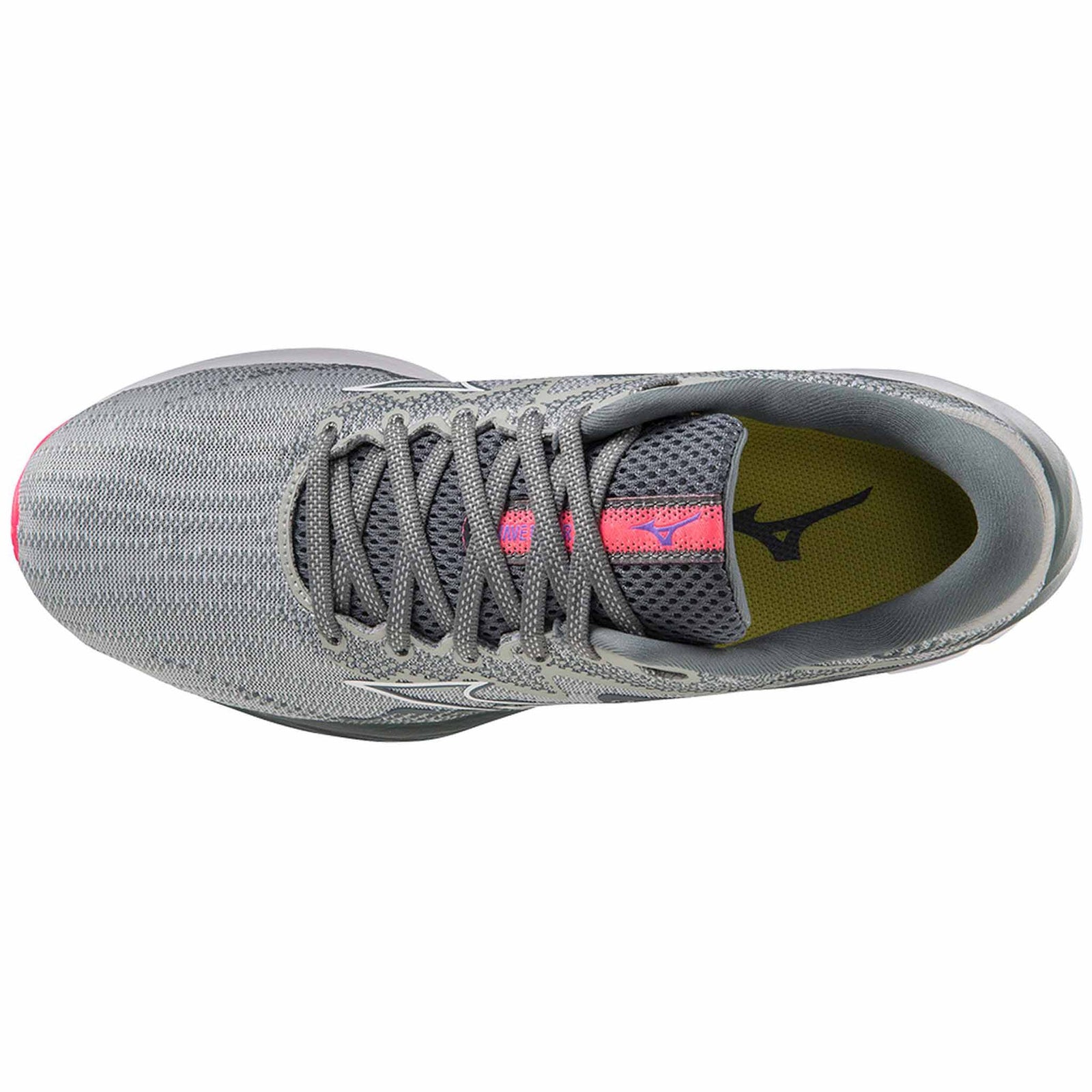 Mizuno Mizuno Wave Rider 27 chaussures de course à pied pour femme
