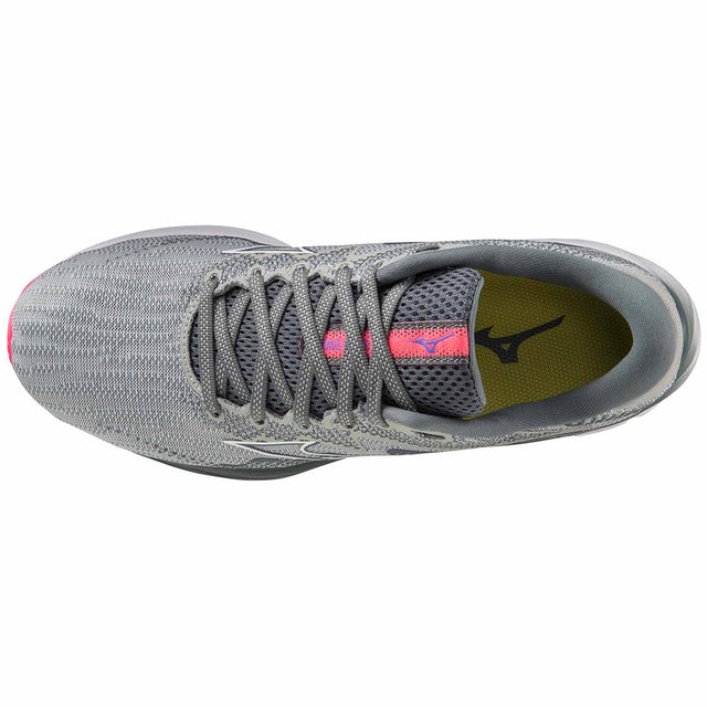 Mizuno Mizuno Wave Rider 27 chaussures de course à pied pour femme