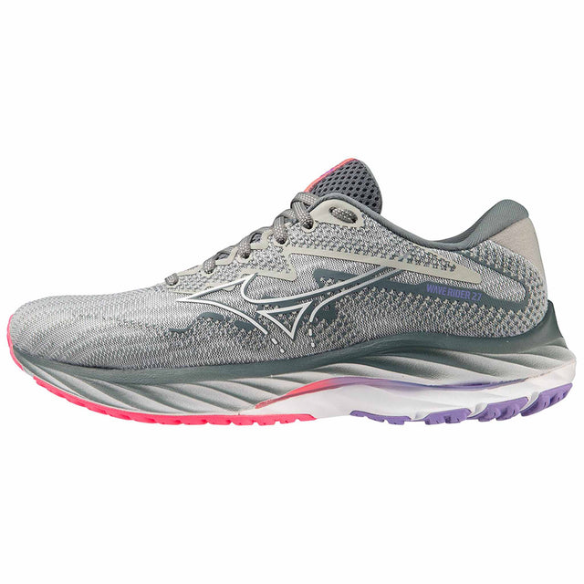 Mizuno Mizuno Wave Rider 27 chaussures de course à pied pour femme