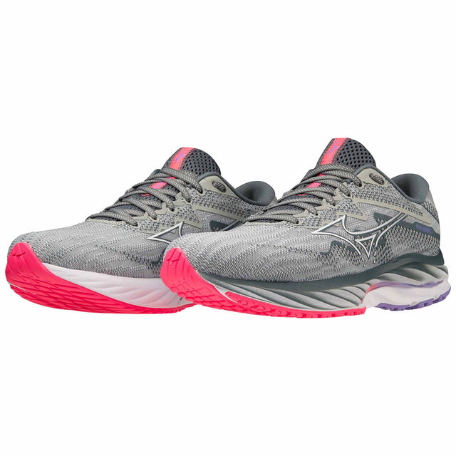 Mizuno Mizuno Wave Rider 27 chaussures de course à pied pour femme