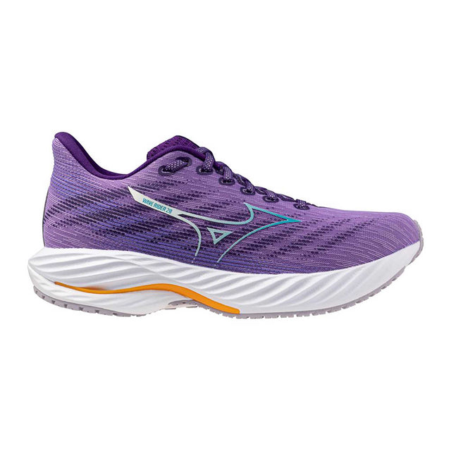 Mizuno Mizuno Wave Rider 28 chaussures de course à pied pour femme