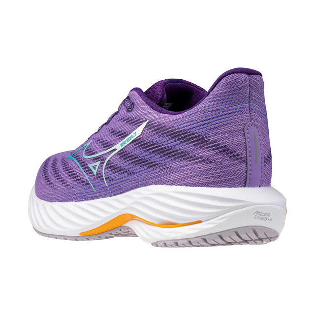 Mizuno Mizuno Wave Rider 28 chaussures de course à pied pour femme