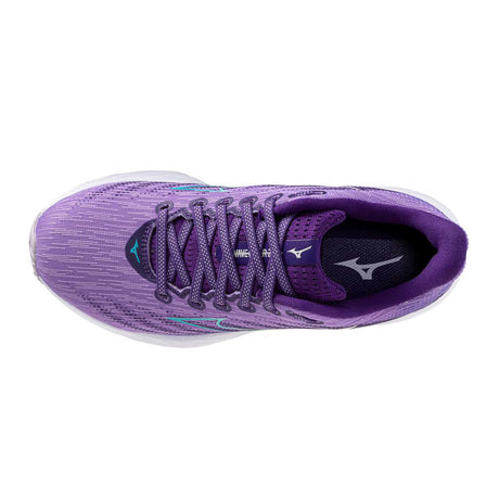 Mizuno Mizuno Wave Rider 28 chaussures de course à pied pour femme