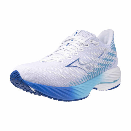 Mizuno Mizuno Wave Rider 28 chaussures de course à pied pour femme